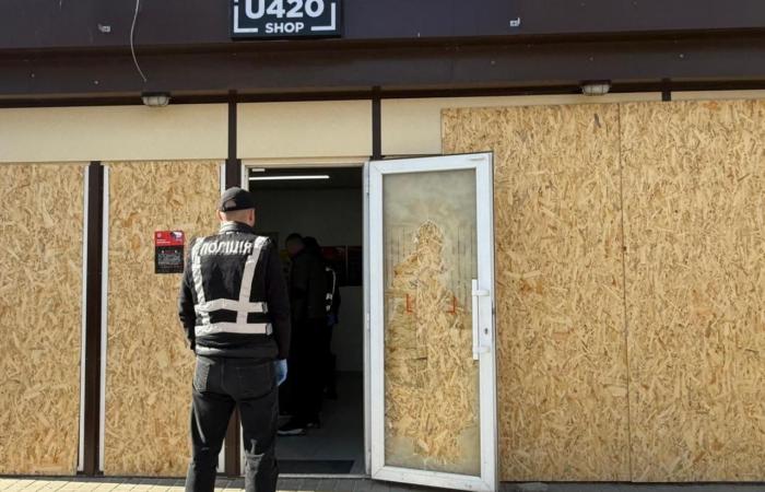 По всій Україні ліквідували мережу псевдокафешопів U420