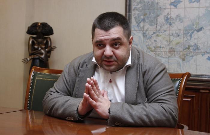 93 мільйони збитків — і штраф 5100 гривень: як ВАКС закрив справу Грановського по Одеському припортовому заводу