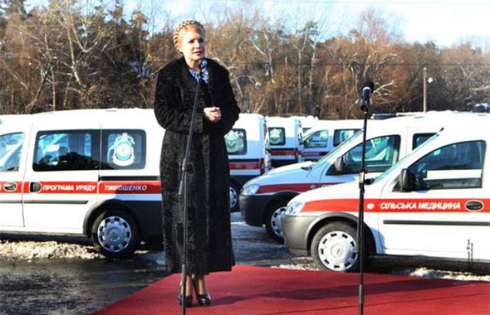 Не пройшло і сімнадцяти років: суд зобов'язав австрійську фірму повернути 5 млн євро за бракованi інкубатори часів Тимошенко