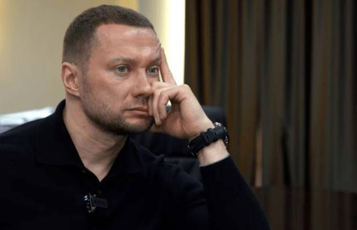 Голова АМКУ Кириленко досі при посаді — хоча ВАКС розглядає справу про 21 об'єкт нерухомості і 72 млн незаконного збагачення