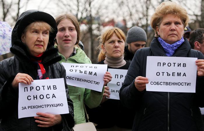 🏗️ Примусова реновація за московськими лекалами: чому український закон ризикує повторити шлях російського дерибану.