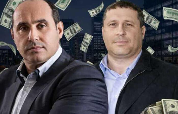 Брати Гіріни замітали сліди після провалу схеми на 75 млн євро — але реєстри вже все зафіксували