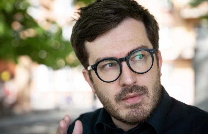 Кандидат у посольство України в Угорщині пройшов шлях від родини Балог до команди угрофіла Шекети