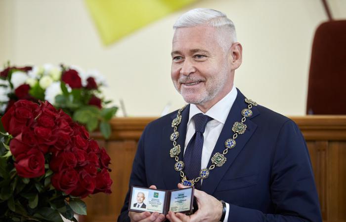 Ігор Терехов перетворив Харків на підручник з економіки збитків