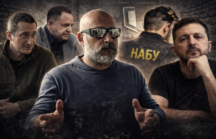 НАБУ і САП пояснили, чому справа 