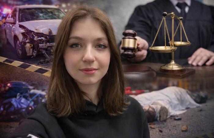 Ярина Ар'єва отримала умовний термін за збиття пішохода в стані наркотичного сп'яніння — прокуратура оскаржуватиме вирок