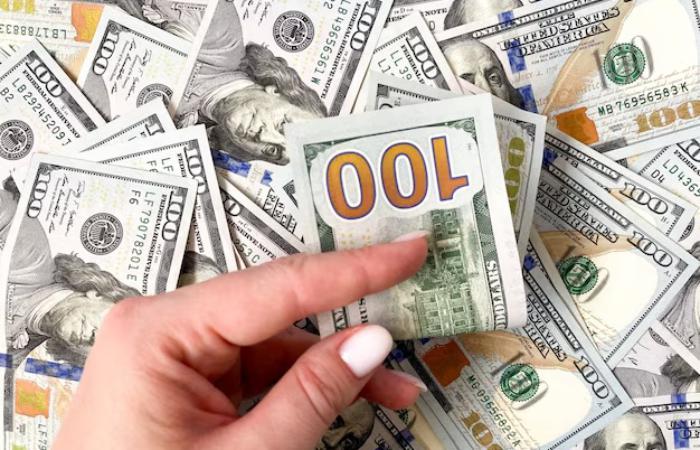 Слідча головного слідчого управління вкрала $500 тисяч з вилучених під час обшуків коштів і опинилася під вартою