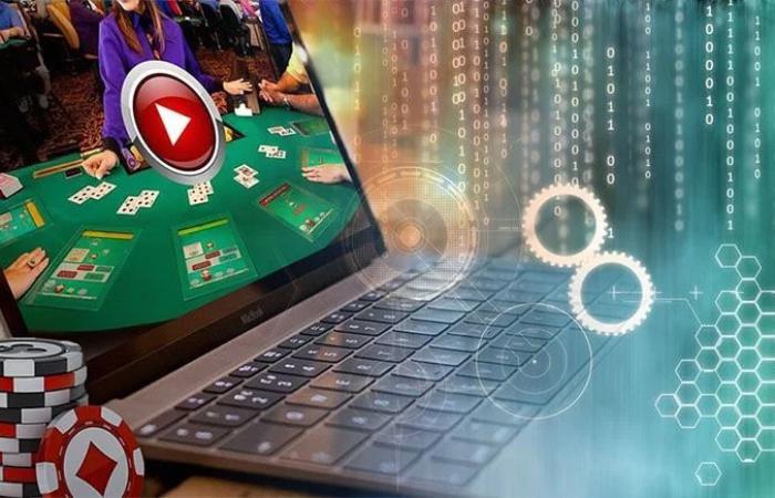 Громадяни РФ Алєксєй Рябов і Роман Бєлялов підозрюються в організації мережі нелегальних казино