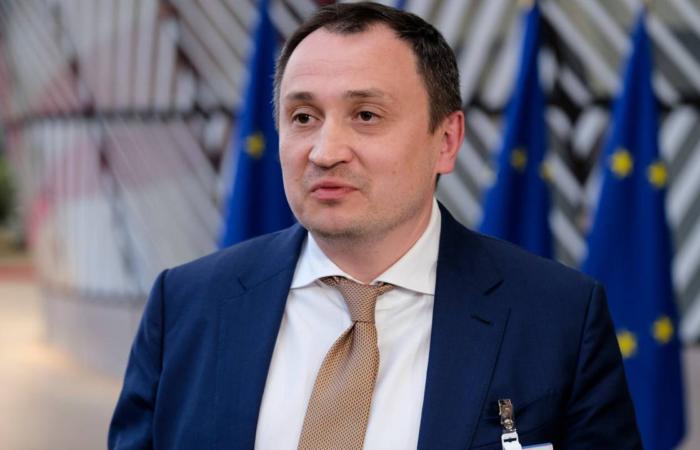 Микола Сольський отримав нову підозру - за фіктивний продаж кукурудзи на 63,7 млн грн