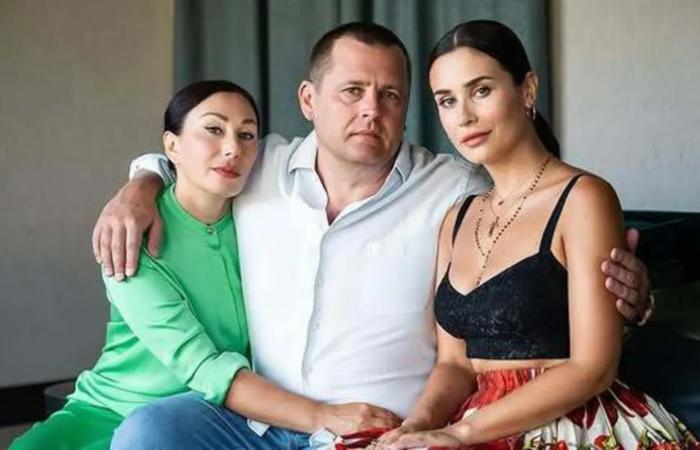 Катерина Філатова, донька мера Дніпра Бориса Філатова, у 24 роки стала власницею вілли на озері Комо