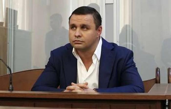 Справа Максима Микитася про хабар Філатову знову відкладається - наступне засідання призначено на липень