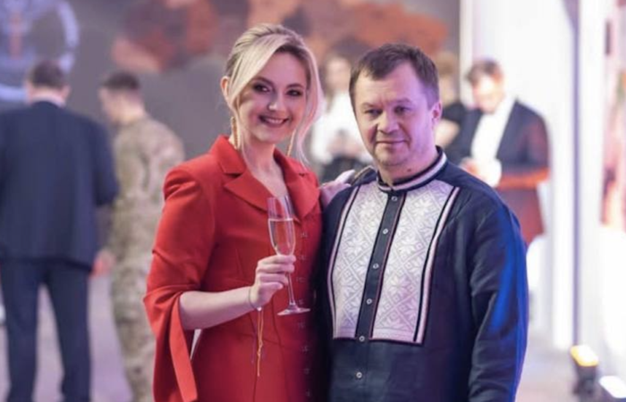 Тимофій Милованов: 