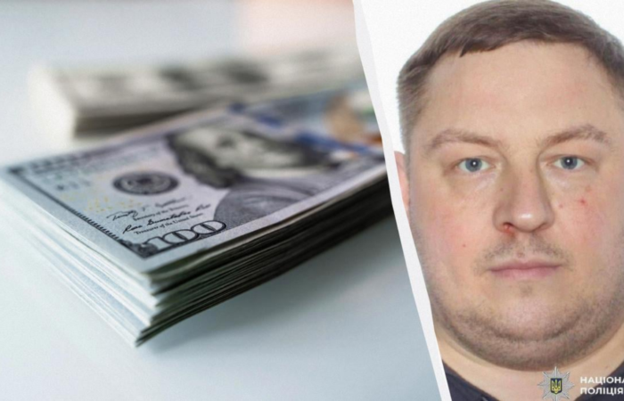 Мільйон із доказів: у київській поліції вдруге вкрали гроші з камери схову