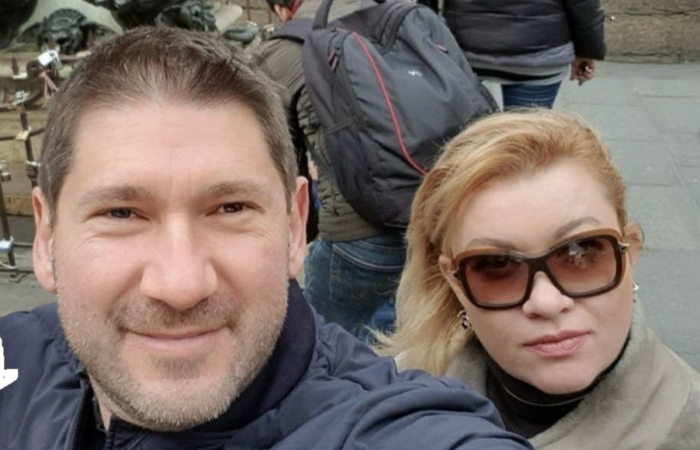 Олександр Матвєєв розлучився вдруге - і знову напередодні конфіскації: депутат в бігах, майно переписане на дружину