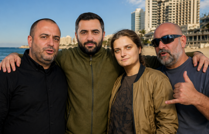 Плівки Міндіча: нові фрагменти показують як 