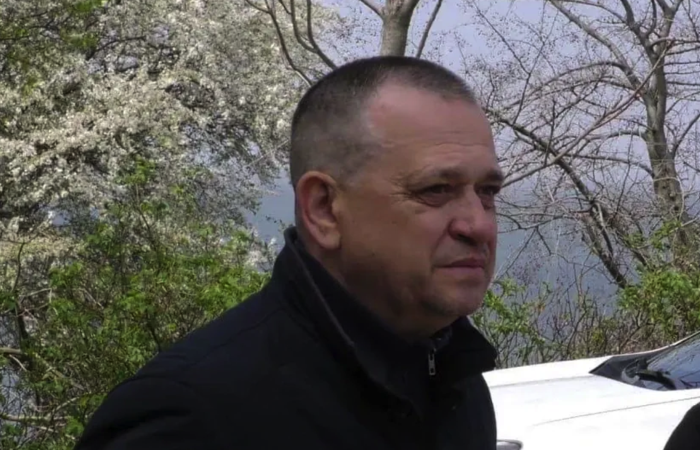 Родина військкома Васькевича з Одещини перетворила мобілізацію на бізнес