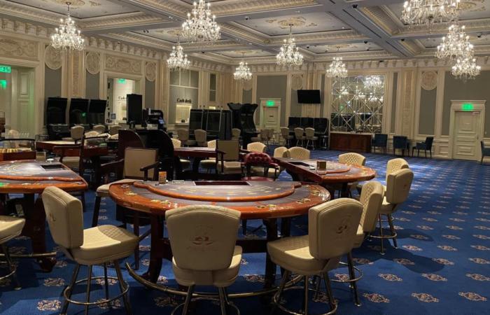 5 мільярдів у крипті: як громадяни рф запустили в Україні мережу казино