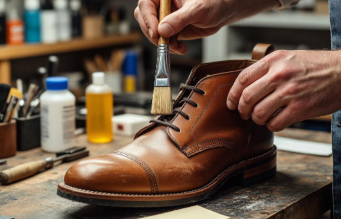 Топ-7 клеев для ремонта обуви: выбор для кожи, подошвы и резины