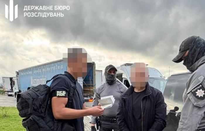 Олег Майборода і рейдерство 