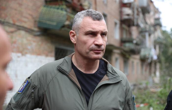 Віталій Кличко і столичні схеми: земля, метро, бордель і людина на ім'я Палатний