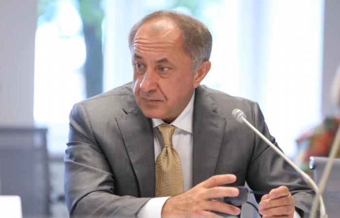 Андрій Пишний і НБУ: як політика 