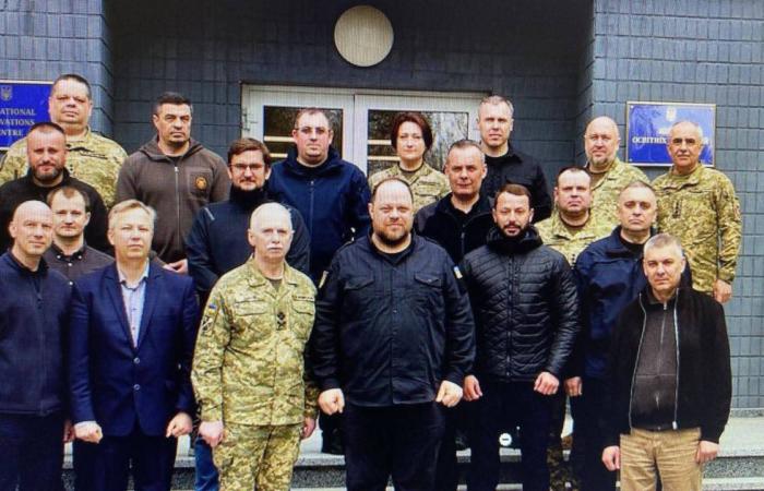 Заступника начальника Національного університету оборони України затримали на хабарі