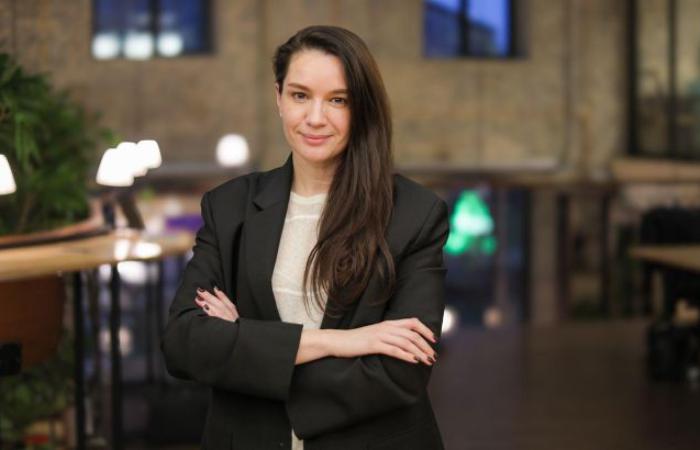 Світлана Шереметьєва відкрила нове онлайн-видання 