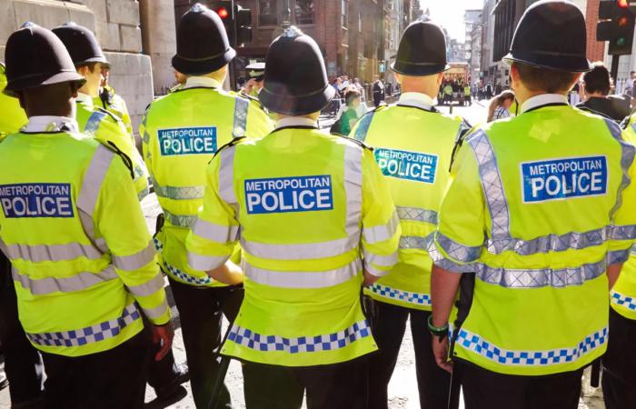 Лондонська поліція використала Palantir для масових чисток: 98 офіцерів під слідством, ще 500 отримали попередження