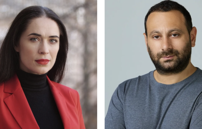 Ганна Шелест три роки не декларувала британські гроші - поки її підопічних катували і вбивали в окупації