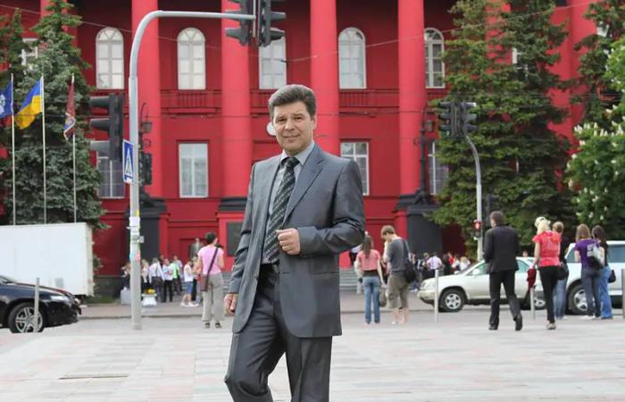 Адвокат і доцент КНУ Володимир Макода отримав 9 років за хабар суддям - і промовчав у суді