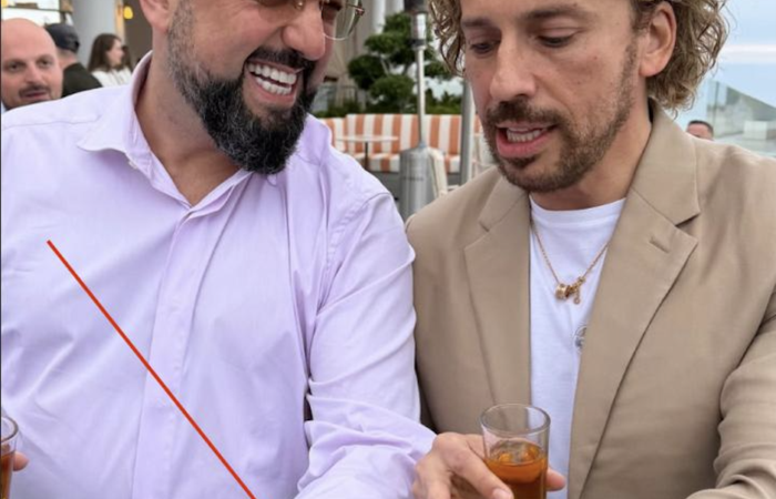 Засновник київської гемблінг-компанії Spribe Микола Ломія зіграв весілля в Каннах з Рікі Мартіном на розігріві