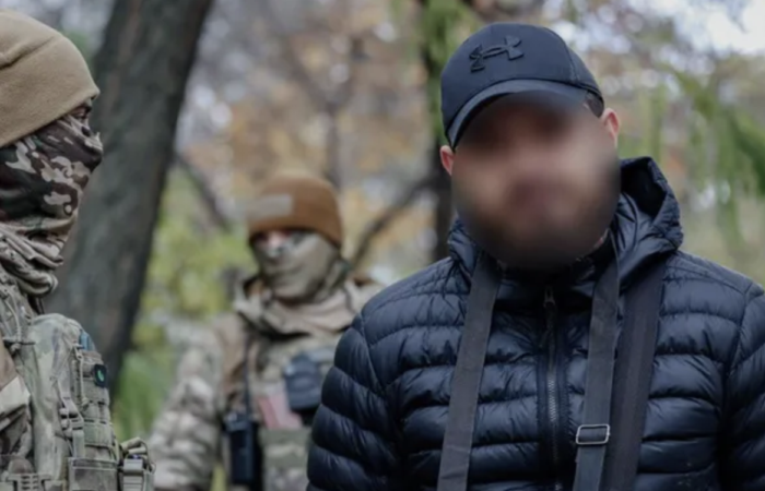 В Києві судять Дмитрія Єрмака: шахрайство 