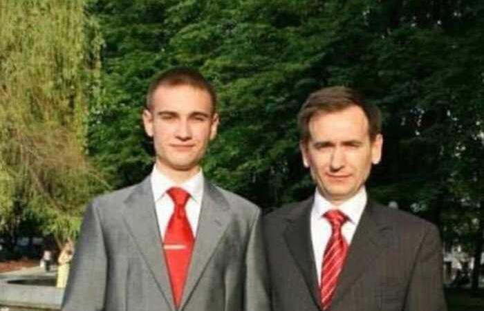 Федір Веніславський виправдовує мобілізацію, поки старший син - в ЗСУ або МЗС, а молодший знімає кіно в Голлівуді