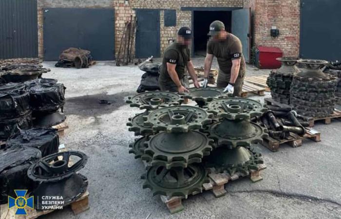 Два фронти Левінсона: харківський бізнесмен грабував українську оборонку та постачав деталі для російських бомбардувальників