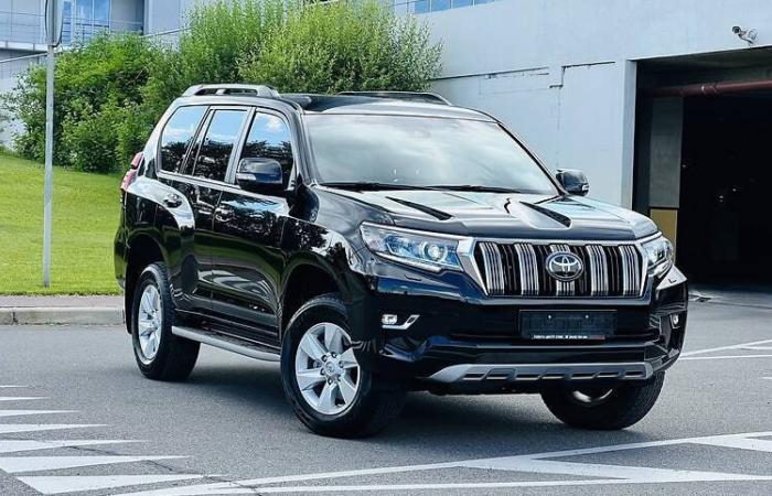 Мільйон від «дідуся» і Toyota за день до цього: член ВЛК із Миколаєва задекларував майно за цінами з іншого виміру