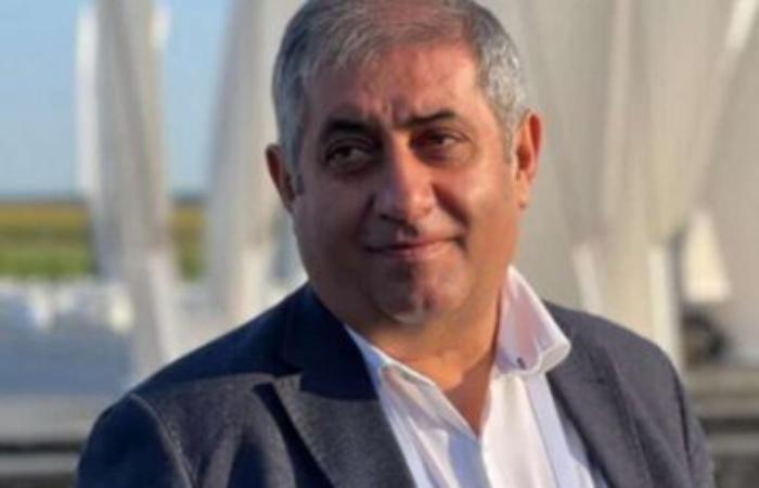 Araїк Мкртчян на відео вказує на Табурця і Євмина як можливих організаторів рейдерства 