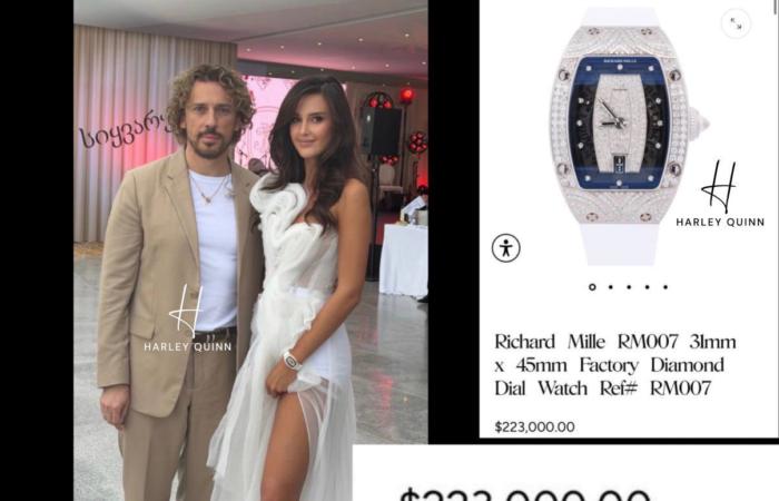 У Монако відгриміло весілля, яке за різними оцінками потягнуло на ~$5 млн. Нарешті — щось по-справжньому «на багатому».