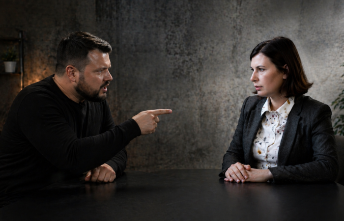 Дар'я Каленюк назвала 