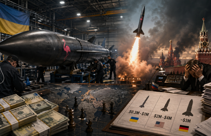 “Фламінго”: зброя перемоги чи діагноз старої системи?