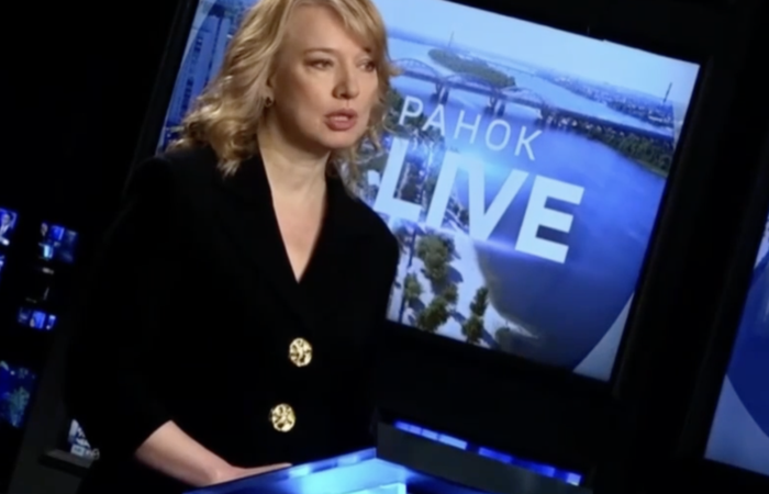 Олена Шуляк визнала, що Україна - кадровий банкрут