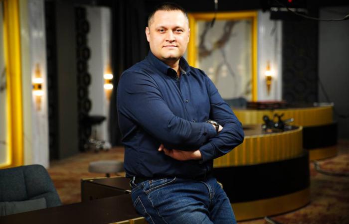 Валерій Гребенюк, Андрій Косяченко і Валерій Круглов організували вивід коштів через нелегальне казино