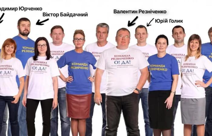 Хто стоїть за багатомільярдною програмою ветеранських просторів: Віктор Байдачний, Юрій Голик і команда Валентина Резніченка