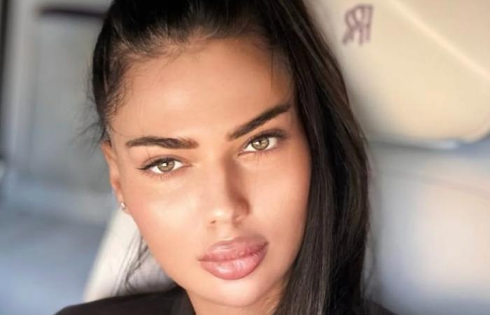 Ірина Бородкіна, яку Молдова оголосила в розшук, продовжує робити процедури в київській клініці на Печерську