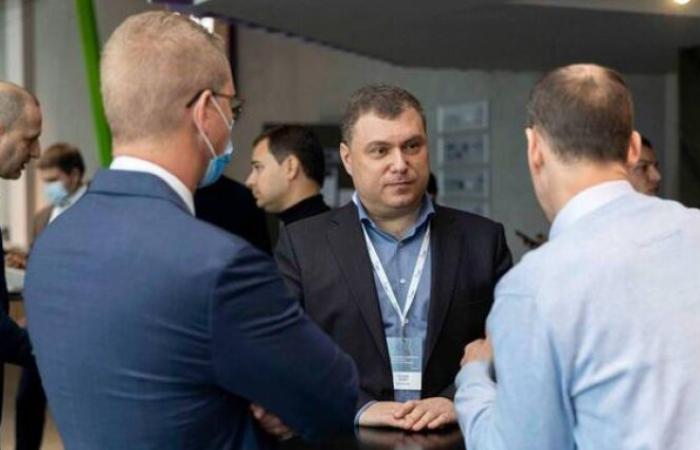 Костянтин Калафат і 