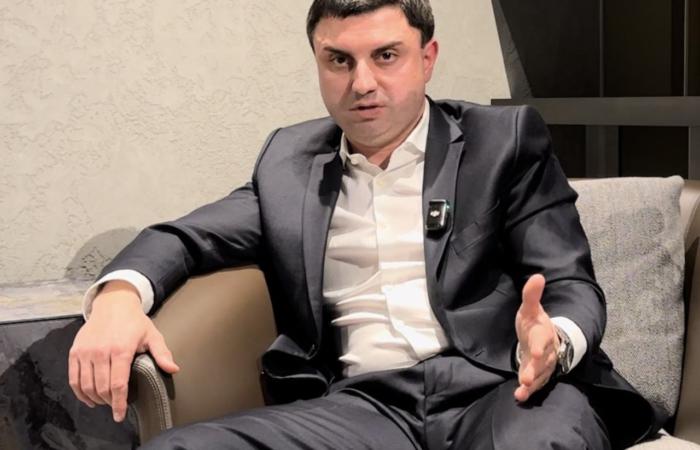 Porsche, золото і три сейфи з готівкою: в Україні заарештували майно зернового шахрая Сергія Ваганяна