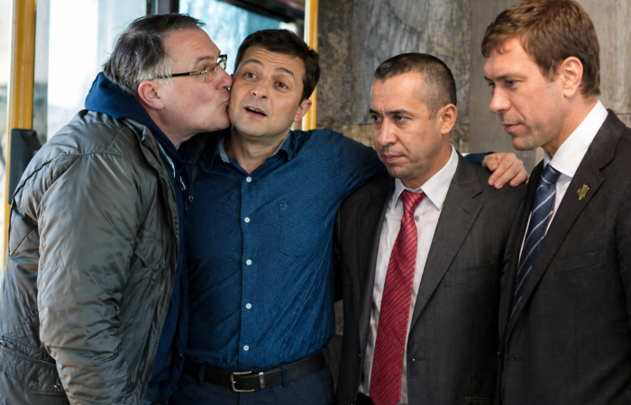 ВАКС заарештував 80 га ріллі та дві кімнати Царьова - а сотні тисяч квадратів у Дніпрі ні