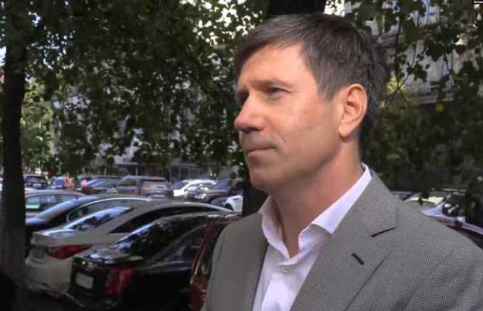 Третій у схемі Шефіра: нардеп Олександр Сова отримував 50% від корупційних потоків «Слуги народу»