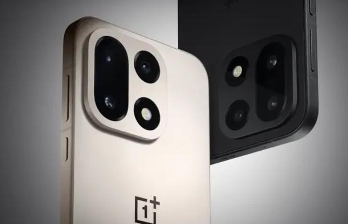 OnePlus 15+Oneplus buds 3 – флагманський смартфон та топові навушники