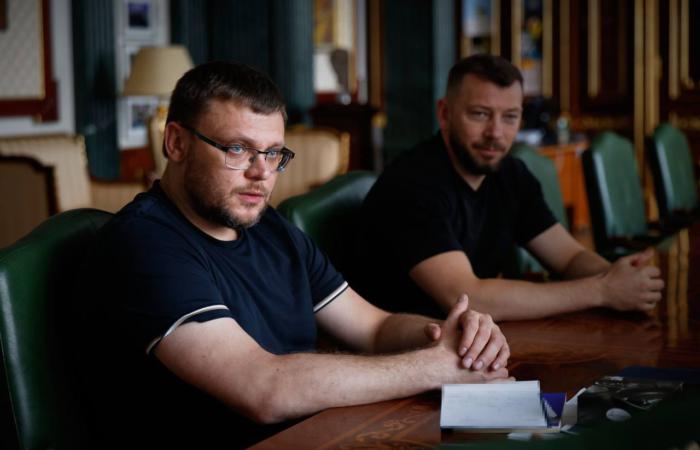 Броневицький звинувачує керівництво НАБУ та САП у свідомому приховуванні фактів