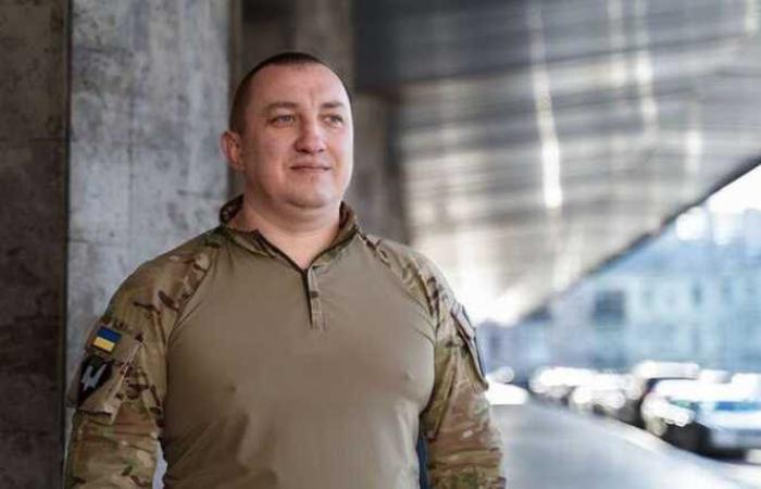 Колишній начальник СБУ Миколаївщини Віталій Герсак отримав підозру в незаконному збагаченні